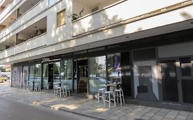 Bed And Breakfast Four Rooms